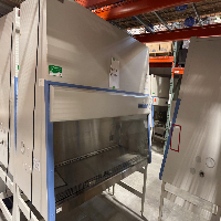 Thermo 1300 Series A2 6' BioSafety Cabinet image 0
